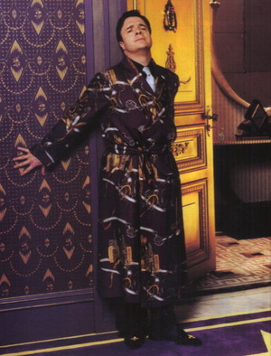 Серіал «Encore! Encore!» (1998 – 1999)