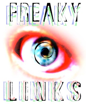 Сериал «FreakyLinks» (2000 – 2001)
