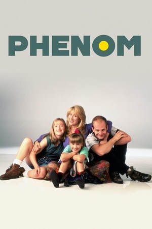 Сериал «Phenom» (1993 – 1994)