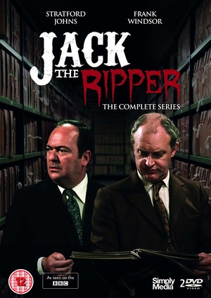 Сериал «Jack the Ripper» (1973)