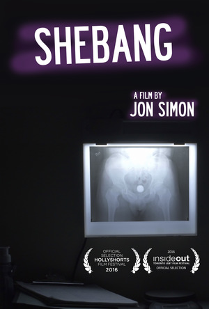 Фільм «Shebang» (2016)