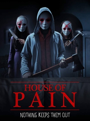 Movie "House of Pain" (2018)