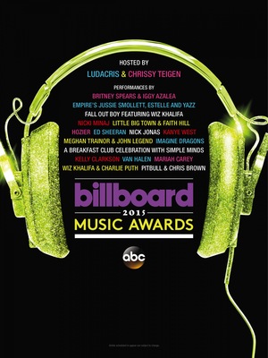 Фільм «2015 Billboard Music Awards» (2015)
