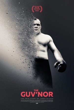 Фільм «The Guv'nor» (2016)