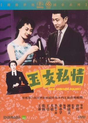 Фільм «Yu nu si qing» (1959)