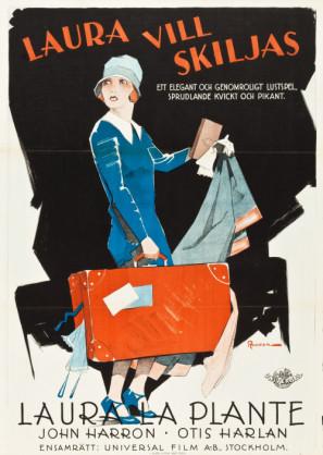 Фільм «Шелковые чулки» (1927)