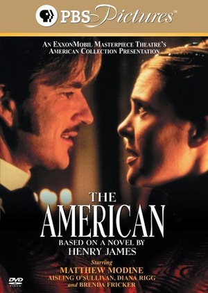 Фільм «Американец» (1998)