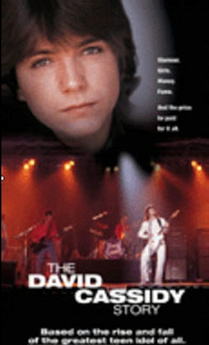 Фільм «История Дэвида Кэссиди» (2000)