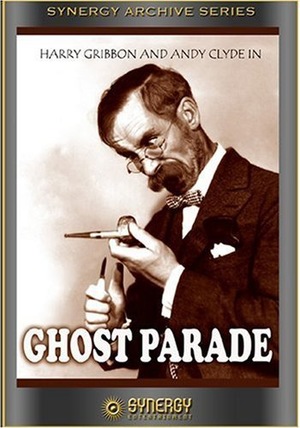 Фильм «Ghost Parade» (1931)