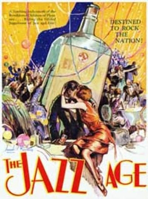 Фільм «Століття джазу» (1929)