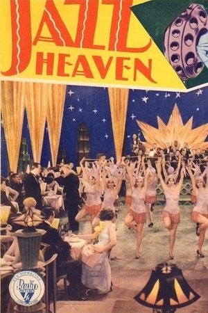 Фільм «Jazz Heaven» (1929)