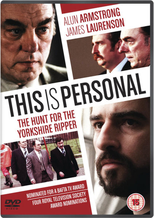 Фильм «This Is Personal: The Hunt for the Yorkshire Ripper» (2000)