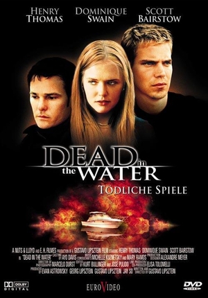 Фільм «Смерть у воді» (2002)