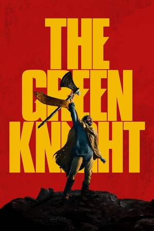 Movie «The Green Knight» (2020)