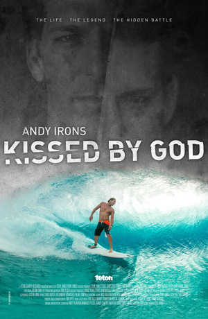 Фільм «Andy Irons: Kissed by God» (2018)