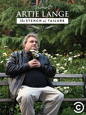 Фільм «Artie Lange: The Stench of Failure» (2014)