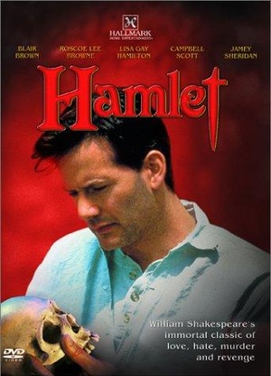 Фільм «Гамлет» (2000)