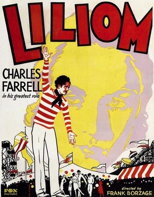 Фільм «Лилиом» (1930)