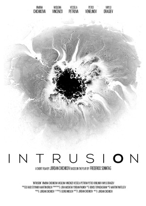 Фильм «Intrusion» (2016)