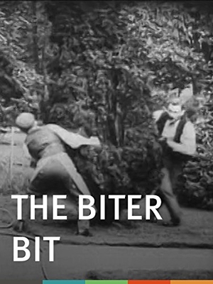 Фільм «The Biter Bit» (1899)