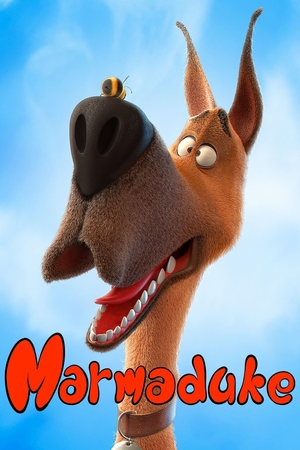 Мультфильм «Мармадюк» (2022)