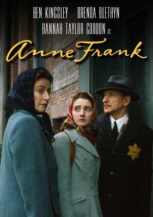 Movie "Anne Frank: The Whole Story" (2001)