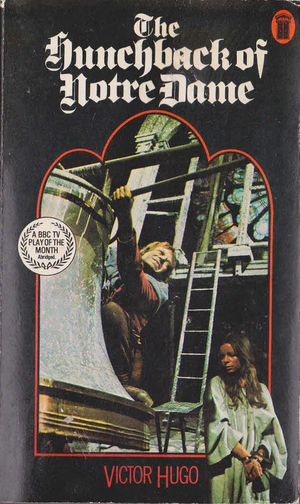Фильм «Горбун из Нотр-Дама» (1976)