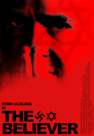 Фільм «Фанатик» (2001)