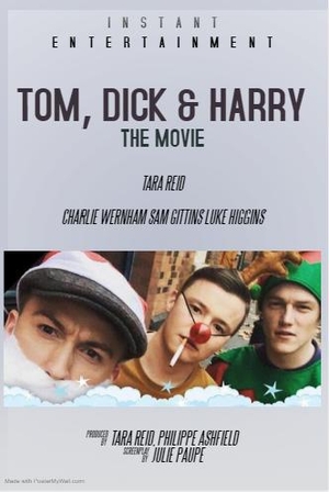Dick Harry