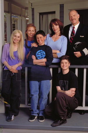 Сериал «Tucker» (2000 – 2001)