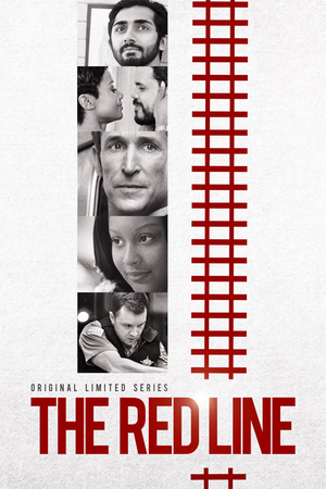Серіал «Червона лінія» (2019)