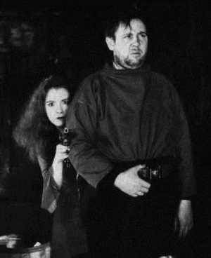 Фильм «Волки» (1930)