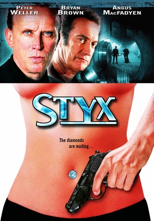 Фільм «Стікс» (2001)
