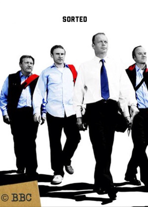 Сериал «Sorted» (2006)