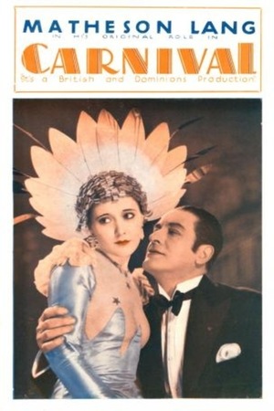 Фильм «Carnival» (1931)