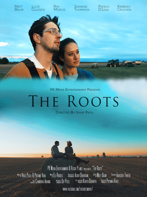 Фильм «The Roots» (2019)