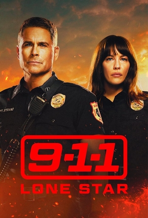 Серіал «9-1-1: Самотня зірка» (2020 – ...)