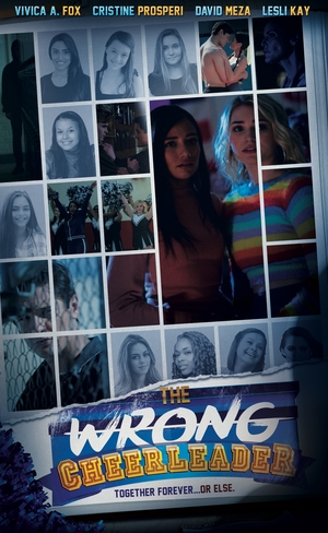 Фільм «Не на ту напал» (2019)
