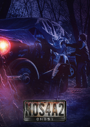 Серіал «NOS4A2: Ghost» (2019)