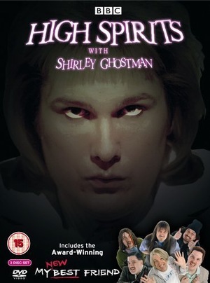 Серіал «High Spirits with Shirley Ghostman» (2005)