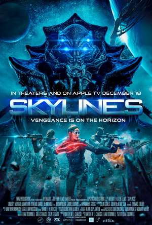 Фільм «Скайлайн 3» (2020)