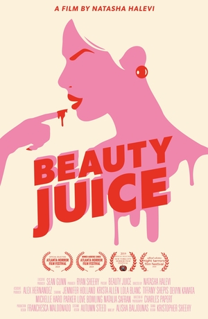 Movie "Beauty Juice" (2019)