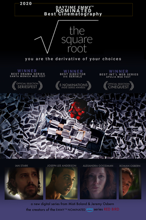 Сериал «The Square Root» (2019)