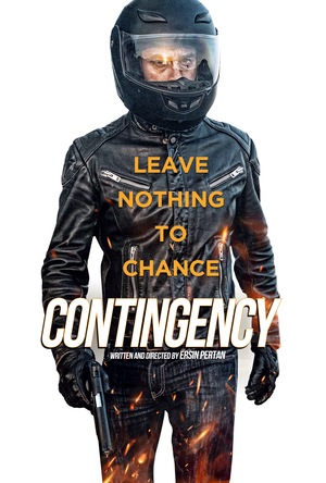 Фильм «Contingency» (2019)