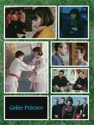 Фильм «Ранние заморозки» (1999)