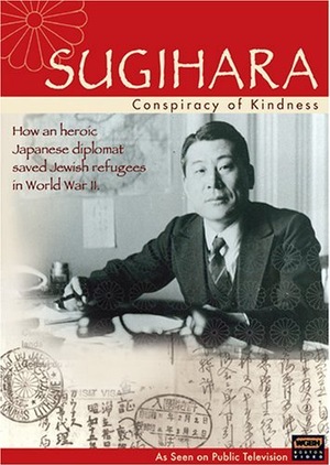 Movie "Sugihara: Conspiracy of Kindness" (2000)
