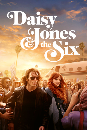 TV Show "Daisy Jones & the Six" (2023)