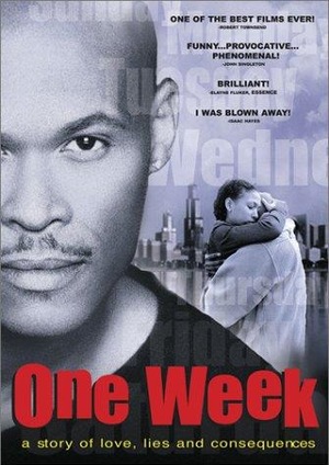 Фільм «One Week» (2000)