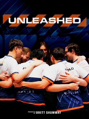 Сериал «Unleashed» (2019)