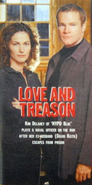 Фильм «Любовь и предательство» (2001)